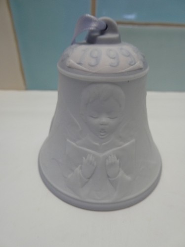 Lladro porcelain 1999 - lladro,