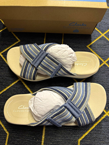 Clarks cloudsteppers arla wave - clarks,