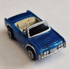 Micro machines lincoln - micro,