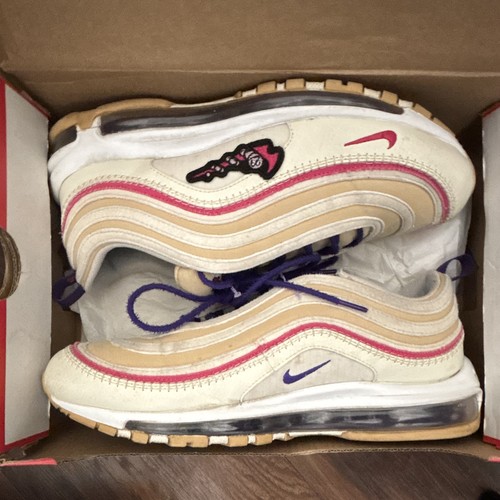 Nike air max cream - max,