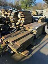 1ft - 13ft Scaffold Boards used