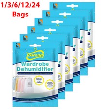 Hanging Dehumidifier Wardrobe