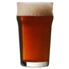 Nonic Activator Pint Glasses