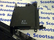 Saab 9000 radio amplifier - saab,