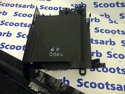 Saab 9000 radio - 9000, amplifier