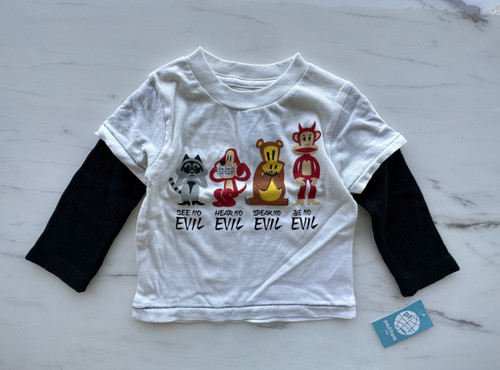New paul frank - new, baby