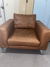 Sofa.com luxuryLeather Armchair 