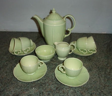 15pce CROWN DEVON BEVERLEY