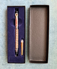 IRIDIUM POINT FOUNTAIN PEN