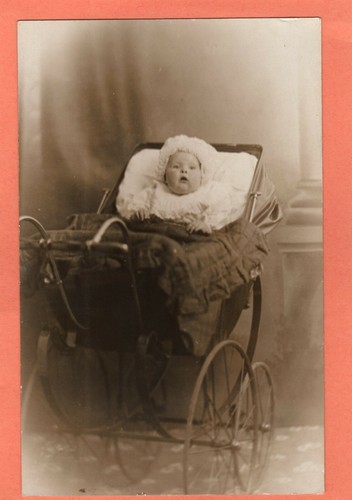 Baby pram perambulator alwyn - baby,