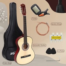 36 inch Classical Acoustic