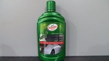 TURTLE WAX CARNAUBA LIQUID CAR