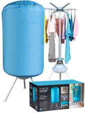 Portable electric clothes - electric,