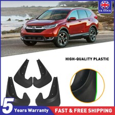 4X Car Splash Flaps Mud Guards