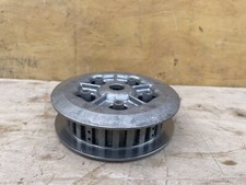 Yamaha yz400f clutch basket
