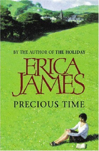 Precious time erica james - precious,