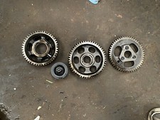 Ford 3000 engine timing gears