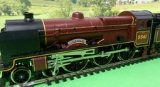 Hornby R311 LMS 4-6-0 Patriot
