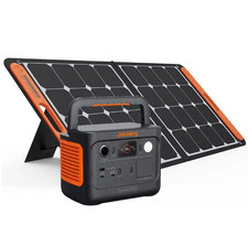 Jackery Explorer 240 v2 +