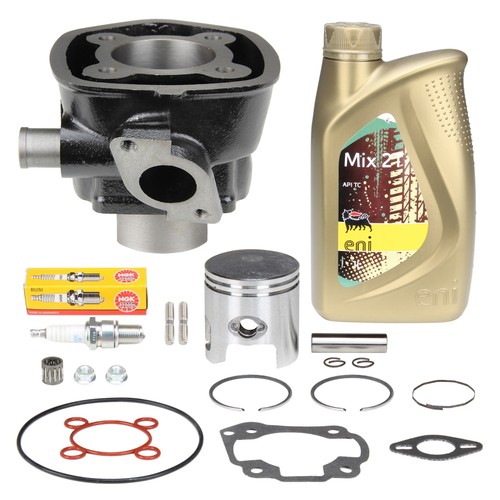 Cylinder set complete 70ccm - cylinder,