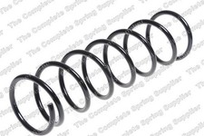 Suspension Coil Spring Front