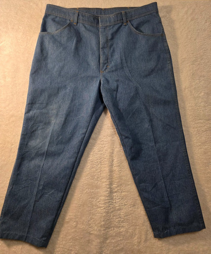 Vintage wrangler jeans - vintage,