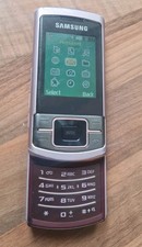 Samsung GT-C3050 - Pink - Unlocked Mobile Phone