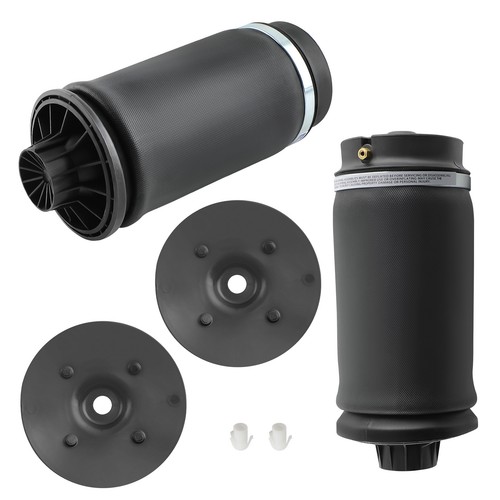 Pair rear air suspension - pair,