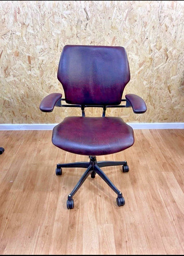 Humanscale freedom chair - , in