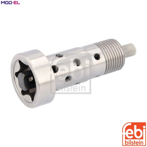 Control valve camshaft - valve,