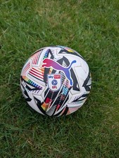 Puma Orbita 1 Official EFL