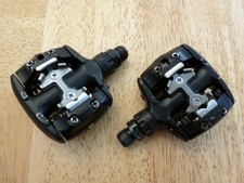 Shimano Deore XT M737 SPD