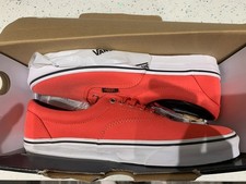 VANS Era Cayenne Red Canvas