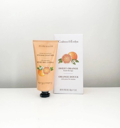 Crabtree evelyn sweet orange - &,