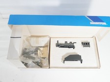 Mantua HO Gauge 535 Reading Goat Camelback Steam Locomotive Kit