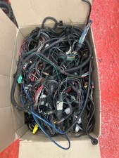 Fiat Coupe 16v Turbo Ignition Wiring Loom 