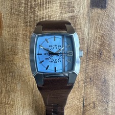 Diesel watch DZ1998 Mens Brown