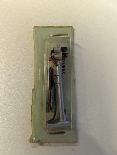 Fulgurex gauge electric - fulgurex, n