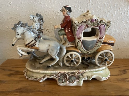 Grafenthal german porcelain - german,