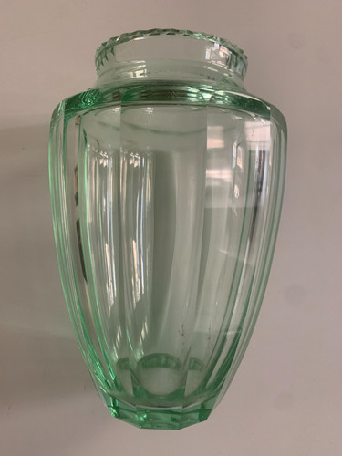Large art deco size - art,