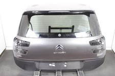 CITROEN C4 PICASSO MK2