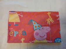 Peppa Pig Children's Duvet