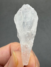 Satyaloka Azeztulite Quartz