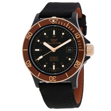 Glycine Combat Sub Automatic