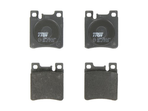 For trw gdb1123 brake pad - trw,