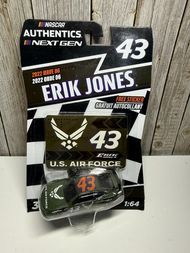 Nascar authentics next gen - authentics,