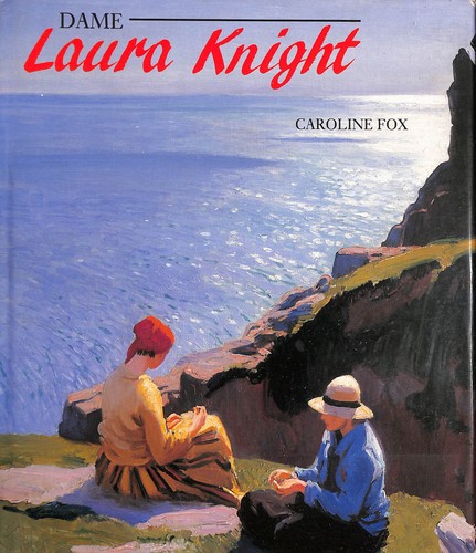 Dame laura knight fox - knight,