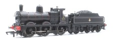HORNBY 'OO' GAUGE R2210 BR