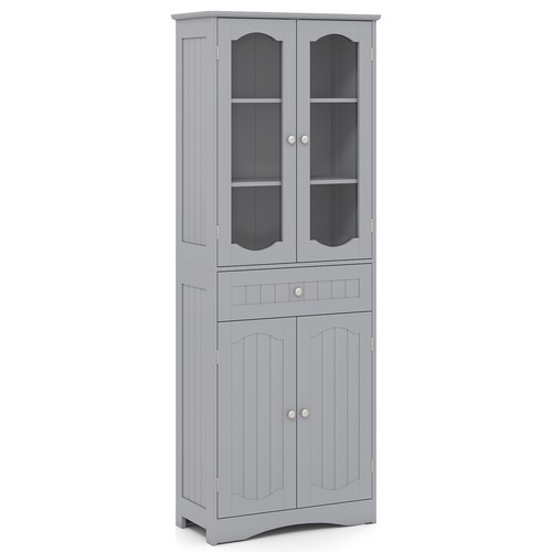Costway 160cm tall - 160cm,