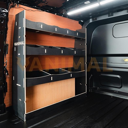 Ford transit custom 2023 - ford, swb